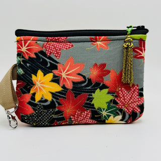 Handmade Coin Bag - Maples - RCD|142499