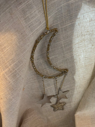 Moon & Stars orn MTS|122214