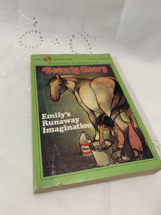 1981 Emily’s Runaway Imagination|65689
