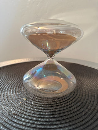 Hour Glass Gold Sand MTS|77747