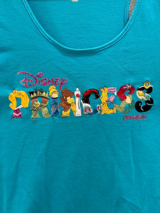 Disney Princess top Lg|92344
