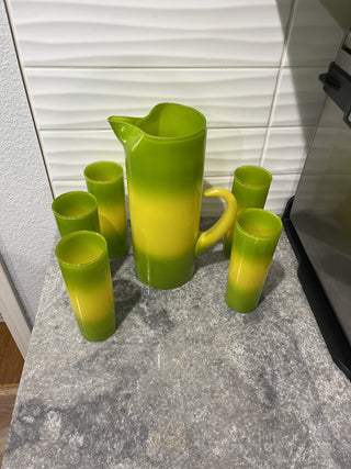 BLENDO Bermuda Twist 6 Piece Set RSV|66421