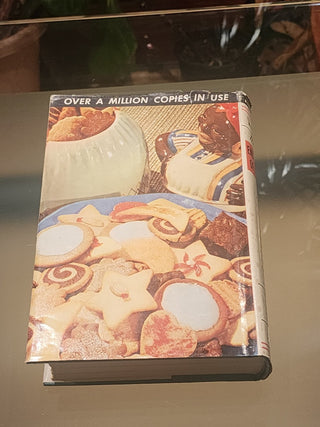 Cookbook Modern Encyclopedia Vol 1 Meta Givens RSV