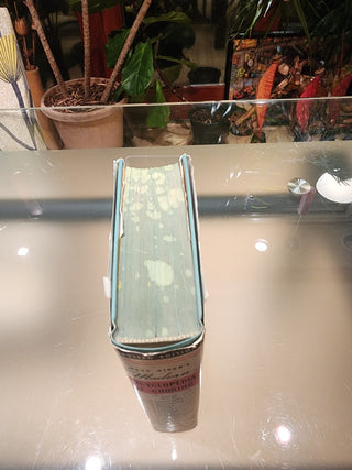 Cookbook Modern Encyclopedia Vol 1 Meta Givens RSV