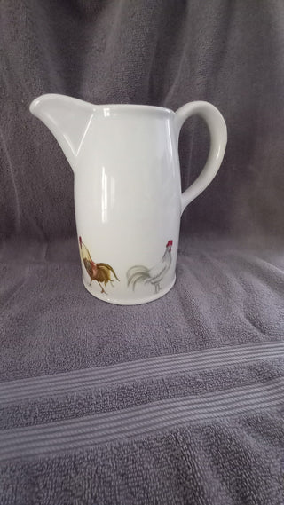 SZ Ceramica Cuore Water Pitcher RCD