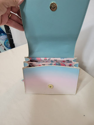 Disney Loungefly Circus Tent & Dumbo Purse RCD|82555