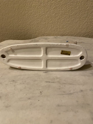 Paul Sebastian vtg "Sleigh Ride" fine porcelain figurine RCD|136452