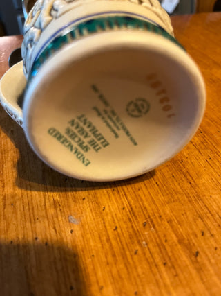 Avon Endangered Species The Asian Elephant Stein RSV|99939