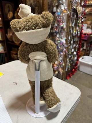 1997 Powder Room Bear - LL RCD