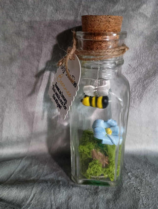 My pet bee rsv