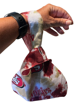 Knot bag-49er-RSV