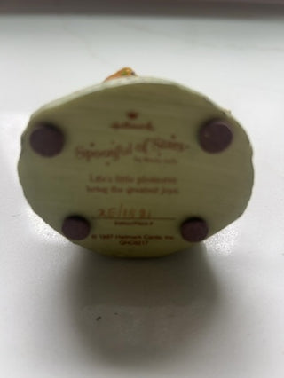 Hallmark 1997 Sister’s Love