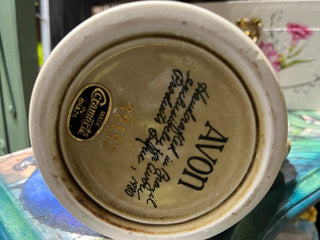 AVON Tribute To American Wildlife Lidded Stein RSV|72479