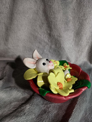 Flower Bunny rsv