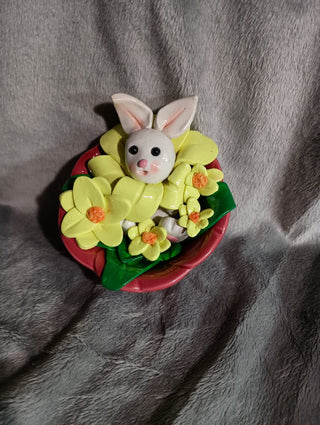 Flower Bunny rsv