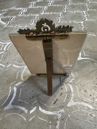 Antique French Easel Frame MTS|79819