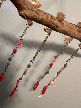 SunCatcher Seaside 5 Strand MTS