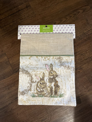 Easter Table Runner 72” x 13” RCD|147928