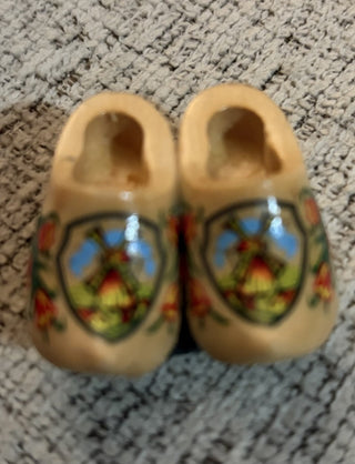 Magnet - Holland Wooden Shoes RCD