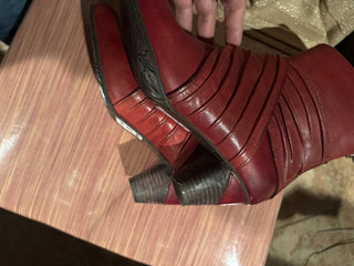 #62 VV L'artiste Spring Step Boots MTS|60075