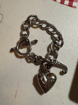 Juicy Couture bracelet RSV|83147