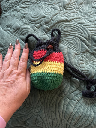 12F Mini Crochet Bag MTS|77107