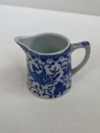 Vintage phoenix creamer RSV