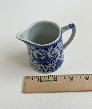 Vintage phoenix creamer RSV