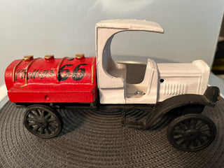 Cast Iron Phillips Gas Truck MTS|94993