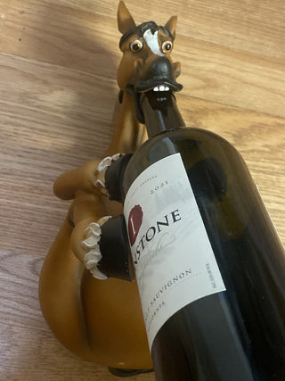 Crazy Horse bottle holder RCD