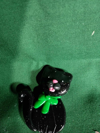 black cat magnet rsv|128526