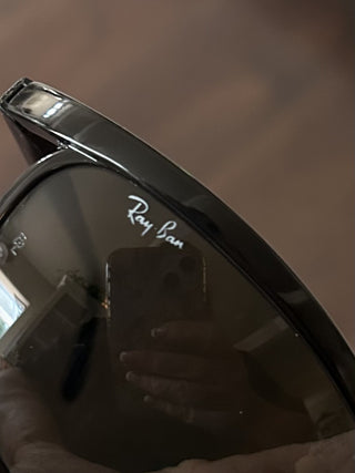 Vintage Sunglasses, MTS|88553