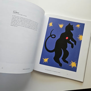 Composition with Cat: Lost Masterpieces of the 20th c. [Paperback] (BRI) - MTS|141711