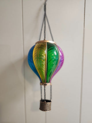 Solar balloon RC. D.
