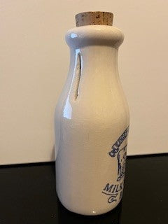#2398 Milk Bottle Bank RSV|114496