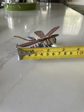 Handmade Dragon Fly-RSV