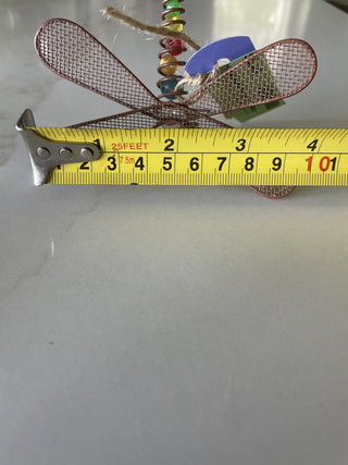 Handmade Dragon Fly-RSV