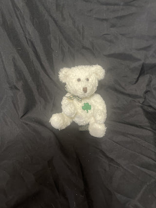 St. Patrick's Day, Russ bear rsv