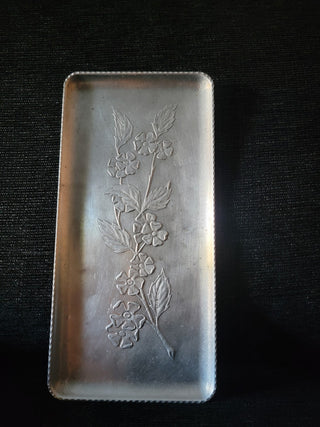 Aluminum flower tray RCD|87075