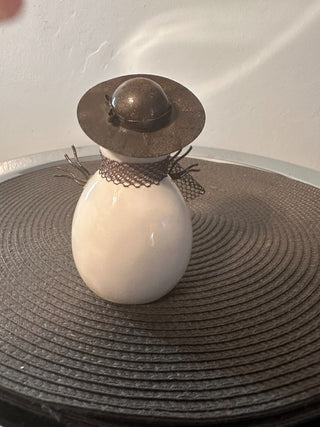 Snow Man Love MTS|87498