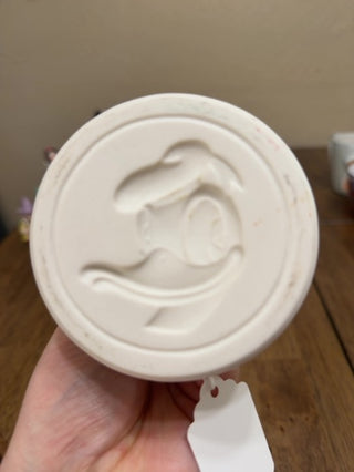 Donald Duck Ceramic Cookie Stamp