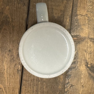 Vtg Otagiri Japan Santa Through the Ages Mug RCD|126170