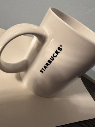Mug Cup Starbucks Logo 2016 MTS
