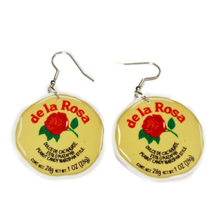 De La Rosa candy Earrings|70576