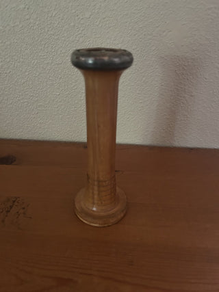 Vintage Wooden Spool   MTS|83003