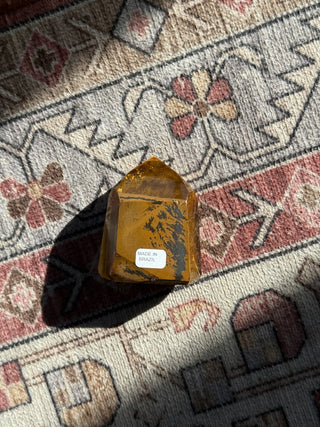Brazil Tiger Eye Tower RSV