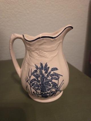 Royal Staffordshire Heritage Ironstone Creamer, RCD|109980