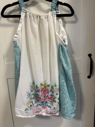 isd handmade sun dress|55213