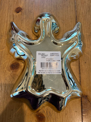 Gold Angel Dish Nova MTS|124072