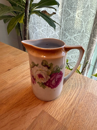 Vintage Creamer Pitcher|55012